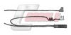 ROVER S0M100030 Warning Contact, brake pad wear
